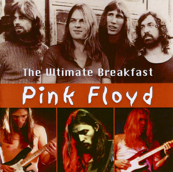 Pink Floyd - Allen's Psychedelic Breakfast | Releases | Discogs