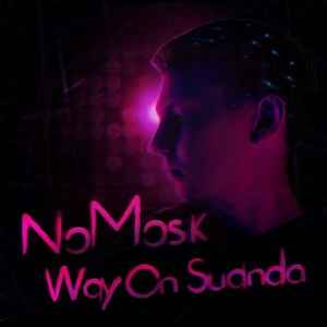 NoMosk - Way On Suanda album cover