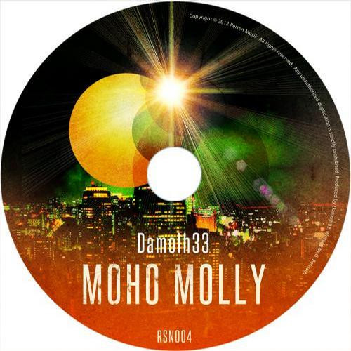 ladda ner album Damolh33 - Moho Molly