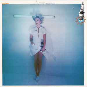 Sparks – Angst In My Pants (1982, Vinyl) - Discogs