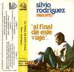 Pochette de Al Final De Este Viaje, 1980, Cassette