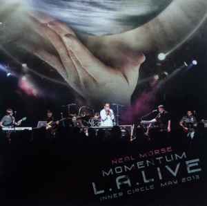 Neal Morse - Momentum L.A. Live (Inner Circle May 2013)