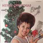 Cover of Merry Christmas From Brenda Lee, 1967, Vinyl