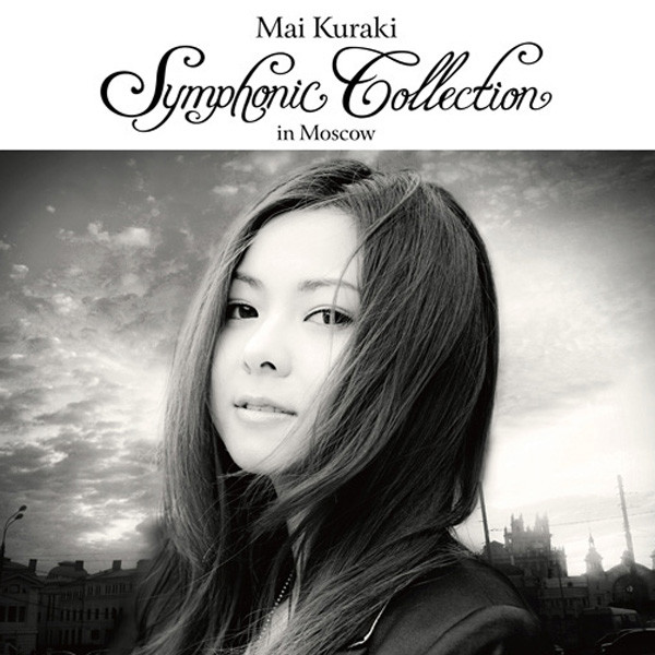 Mai Kuraki - Symphonic Collection In Moscow | Releases | Discogs