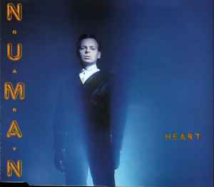 Gary Numan – Machine + Soul (1992