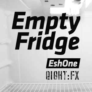 EshOne - Empty Fridge album cover