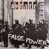 State (2) - False Power