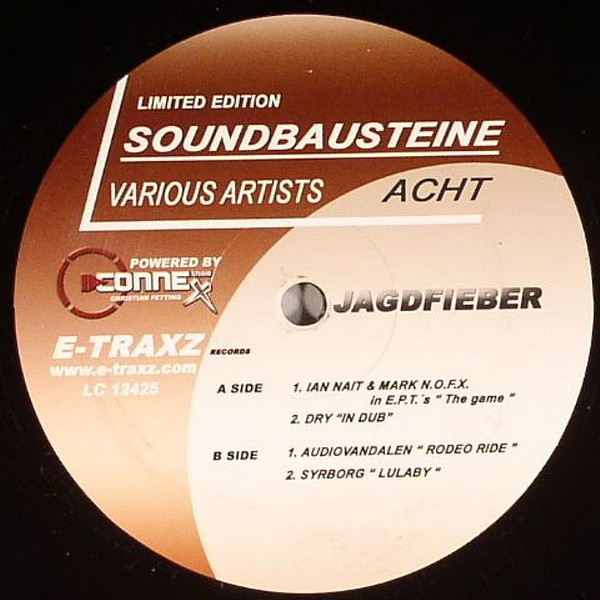 baixar álbum Various - Soundbausteine Acht Jagdfieber