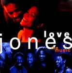 Love Jones (The Music) (1997, CD) - Discogs