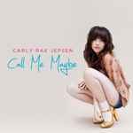 Cover of Call Me Maybe, 2012-04-17, CD
