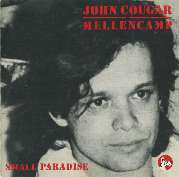 John Cougar Mellencamp – Live USA (CD) - Discogs