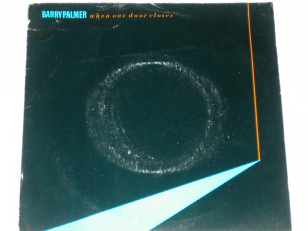 lataa albumi Barry Palmer - When One Door Closes