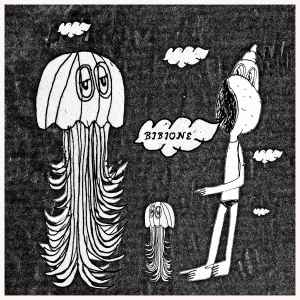 Bibione - Bibione album cover