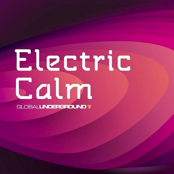 Album herunterladen Various - Electric Calm V5