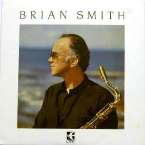 Brian Smith - Brian Smith album cover