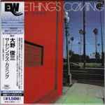 Shunzoh Ohno – Something's Comming (1975, Vinyl) - Discogs