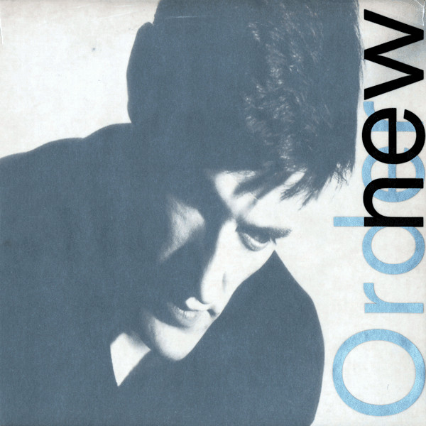 New Order – Low-life (1985, Vinyl) - Discogs
