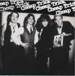 Cover of Cheap Trick, 1990, CD