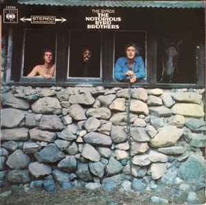 The Byrds – The Notorious Byrd Brothers (1968, Vinyl) - Discogs