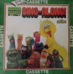 Sesame Street – Numbers! (1977, Cassette) - Discogs