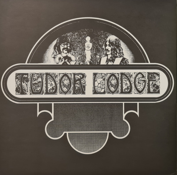 Tudor Lodge – Tudor Lodge (2005, Vinyl) - Discogs