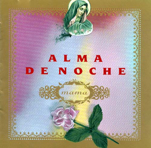 Album herunterladen Alma De Noche - Mama