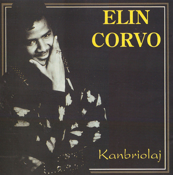 télécharger l'album Elin Corvo - Kanbriolaj