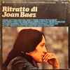 Joan Baez - Ritratto Di Joan Baez