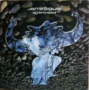 Jamiroquai – The Return Of The Space Cowboy (1994, Vinyl) - Discogs
