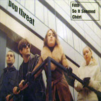 Album herunterladen Pop Threat - Filth