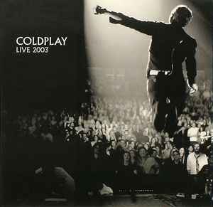 Coldplay – Trouble (2000, CD) - Discogs