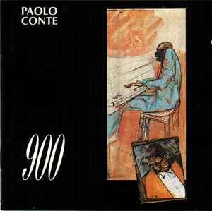 900 - Paolo Conte