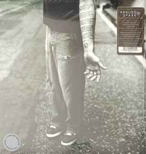Blind Melon – Nico (2022, Gatefold, Silver, Vinyl) - Discogs