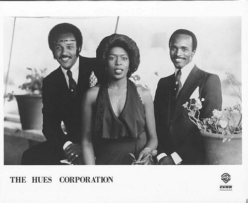 The Hues Corporation