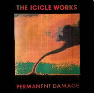 Permanent Damage - The Icicle Works
