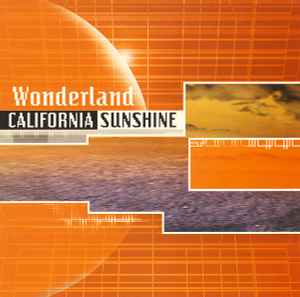 Wonderland - California Sunshine