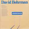 David Behrman - On The Other Ocean