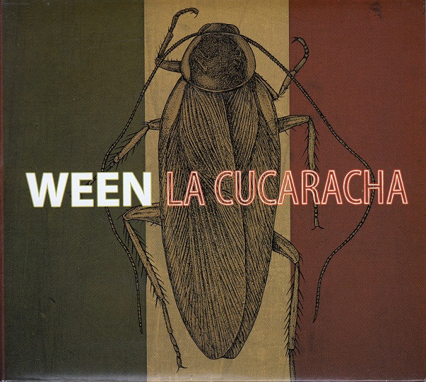 La Cucaracha, LMS Records Presents