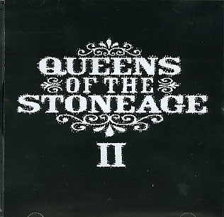Rated R - Album by Queens of the Stone Age