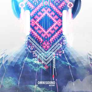 Omnisound - Destiny album cover