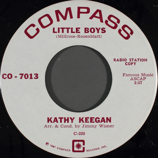 Album herunterladen Download Kathy Keegan - Valley Of The Dolls album