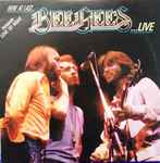 Cover von Here At Last - Live, 1977, Vinyl