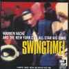 Warren Vaché And The New York City All-Star Big Band - Swingtime!