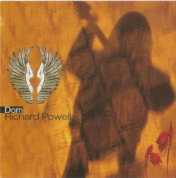 last ned album Richard Powell - Dom