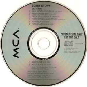 Brian McKnight – Hold Me (1998, CD) - Discogs