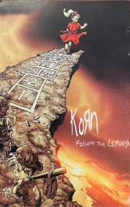 Korn – Follow The Leader (1998, Cassette) - Discogs