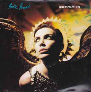 Annie Lennox - Precious Album-Cover