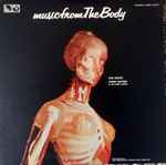 Music From The Body、1976、Vinylのカバー