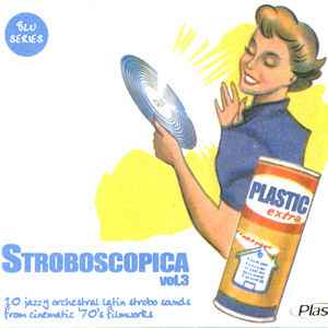 Various - Stroboscopica Vol. 3