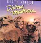 Cover of Divine Madness, 1980-11-07, Vinyl